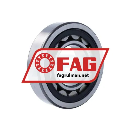 FAG NU314E-TVP2 ürün fotoğrafı 2