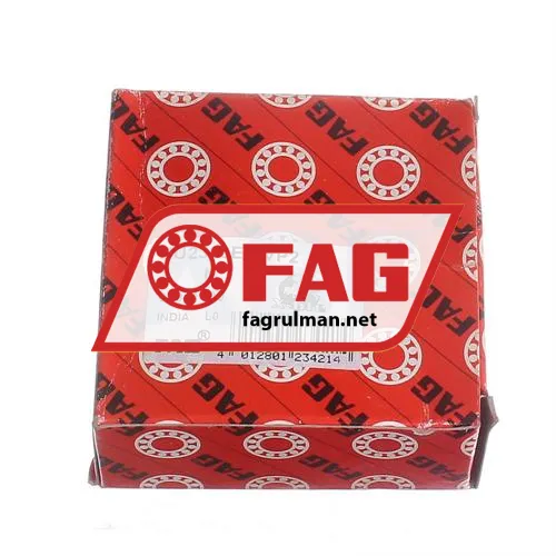 FAG NU2306E-TVP2 ürün fotoğrafı 4