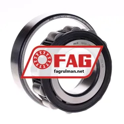 FAG N312E-TVP2 rulman resim 2
