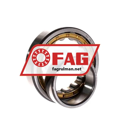 FAG NU210E-M1-C3 ürün fotoğrafı 2