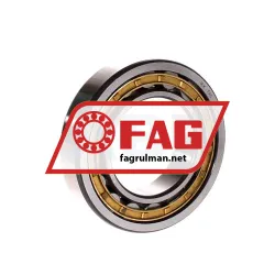 FAG NU210E-M1-C3