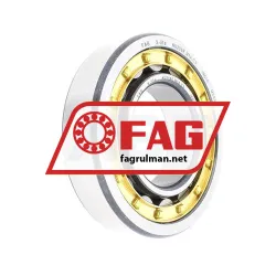 FAG NU208E-M1A-C3