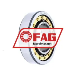 FAG NU208E-M1-C3