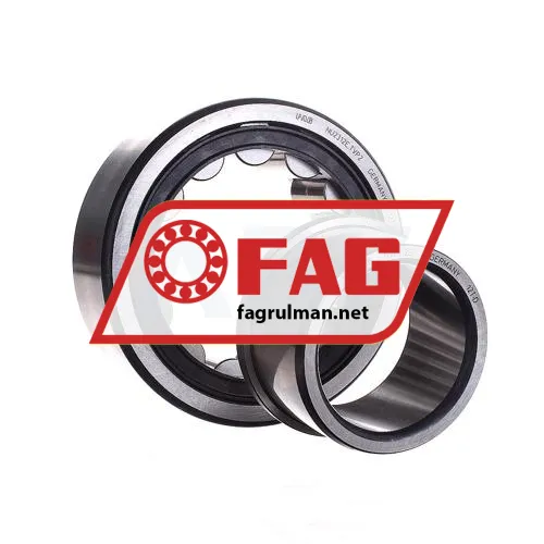 FAG NJ2312E-TVP2 ürün fotoğrafı 2
