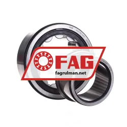FAG NJ2312E-TVP2 rulman resim 2