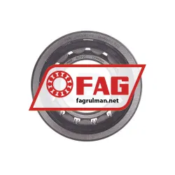 FAG NJ2312E-TVP2 rulman resim 3