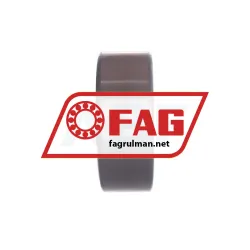 FAG NJ2312E-TVP2 rulman resim 5