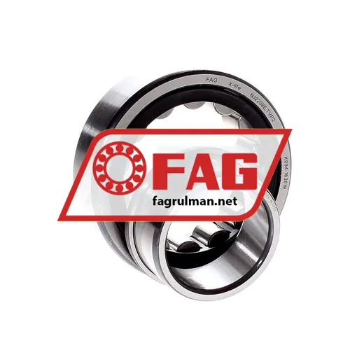 FAG NJ2208E-TVP2 ürün fotoğrafı 2