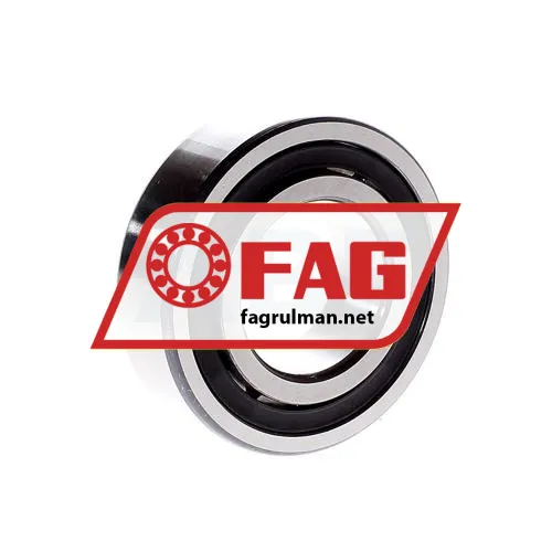 FAG NJ2208E-TVP2 ürün fotoğrafı 3