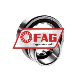 FAG NJ2208E-TVP2 rulman resim 2