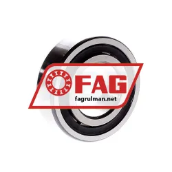 FAG NJ2208E-TVP2 rulman resim 3