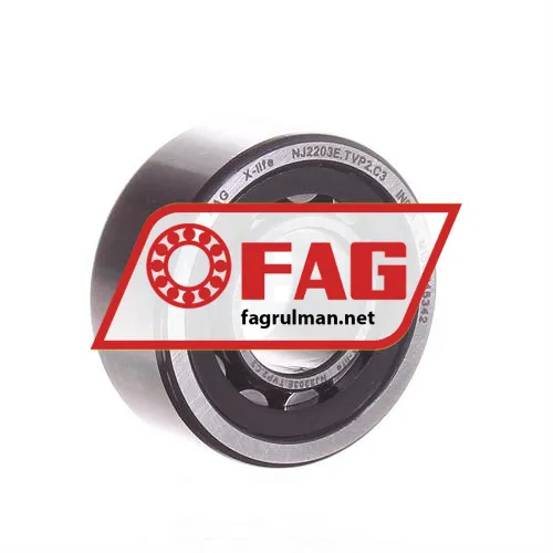 FAG NJ2203E-TVP2-C3