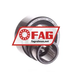 FAG NJ2203E-TVP2-C3 rulman resim 2
