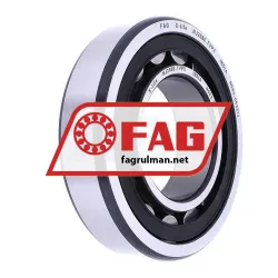 FAG NJ208E-TVP2