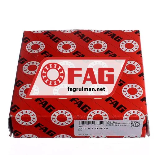 FAG NJ2214-E-XL-M1A-C3 ürün fotoğrafı 3