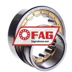 FAG NJ2214-E-XL-M1A-C3 rulman resim 2