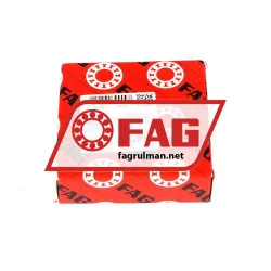 FAG NU307-E-XL-M1A-C3 rulman resim 4