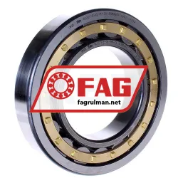 FAG NU221-E-XL-M1-C4