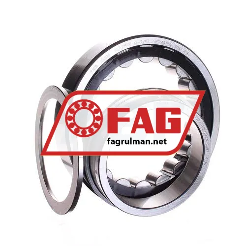 FAG NUP215-E-XL-TVP2 ürün fotoğrafı 3