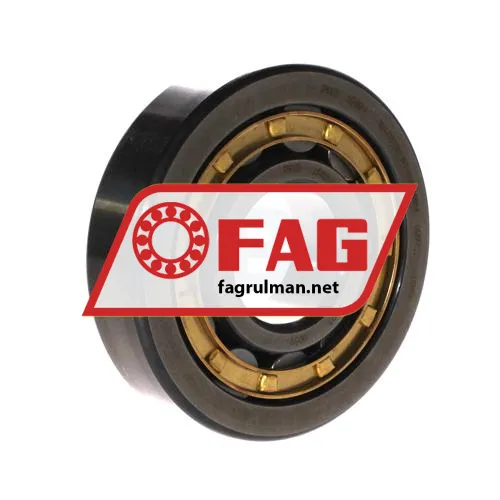 FAG NJ408-XL-M1