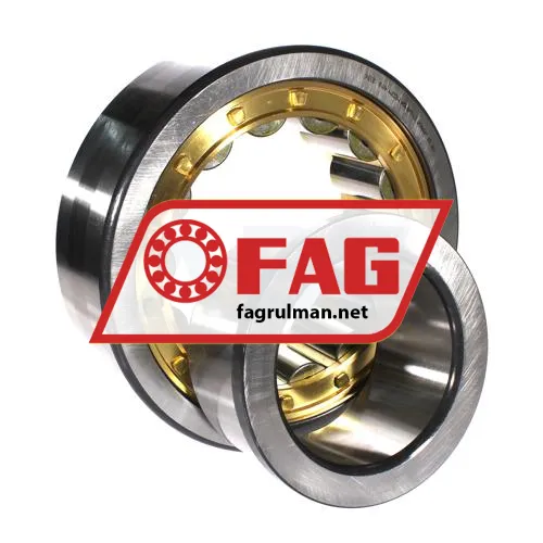 FAG NJ2326-E-M1A-QP51-C5 ürün fotoğrafı 2
