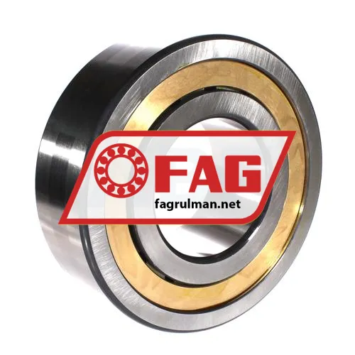 FAG NJ2326-E-M1A-QP51-C5 ürün fotoğrafı 3