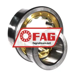 FAG NJ2326-E-M1A-QP51-C5 rulman resim 2