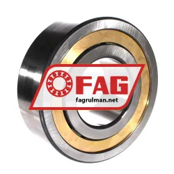 FAG NJ2326-E-M1A-QP51-C5 rulman resim 3