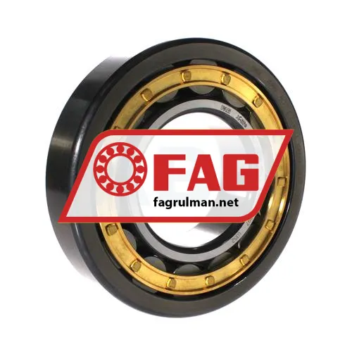 FAG NU317-E-XL-M1-J20AA-C3