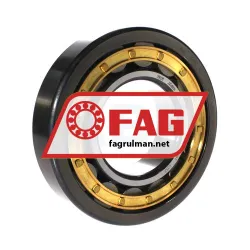 FAG NU317-E-XL-M1-J20AA-C3