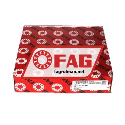 FAG NU317-E-XL-M1-J20AA-C3 rulman resim 4