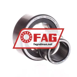 FAG NJ2204E-TVP2 rulman resim 2