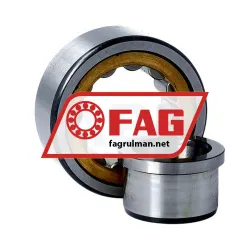 FAG NJ2204-E-XL-M1A-C3 rulman resim 3