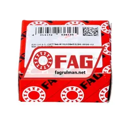 FAG NJ2204-E-XL-M1A-C3 rulman resim 4