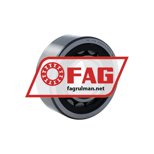 FAG NJ2309-E-XL-TVP2-C4>A