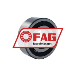 FAG NJ2309-E-XL-TVP2-C4>A rulman resim 2