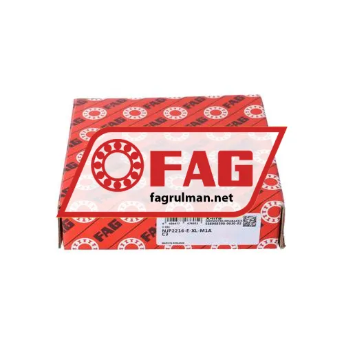 FAG NJP2216-E-XL-M1A-C3 ürün fotoğrafı 4