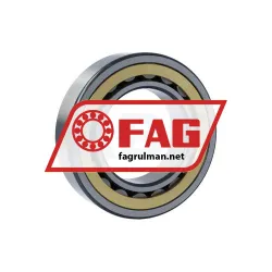 FAG NJP2216-E-XL-M1A-C3 rulman resim 2