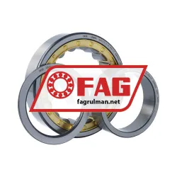 FAG NJP2216-E-XL-M1A-C3 rulman resim 3