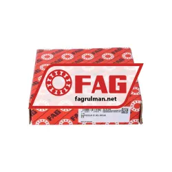 FAG NJP2216-E-XL-M1A-C3 rulman resim 4