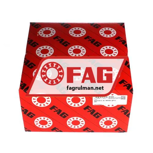 FAG NJ2318-E-XL-MPAX-QP51-C4 ürün fotoğrafı 4