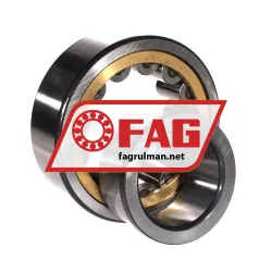 FAG NJ2318-E-XL-MPAX-QP51-C4 rulman resim 2