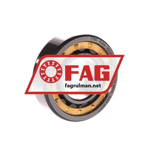 FAG NU205-E-XL-M1A-P5-C3