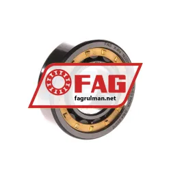 FAG NU205-E-XL-M1A-P5-C3