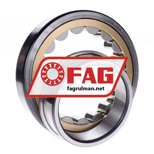 FAG NJ220-E-XL-MPAX-C4 ürün fotoğrafı 2
