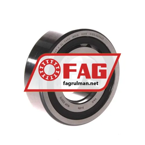 FAG NUP2207-E-XL-TVP2