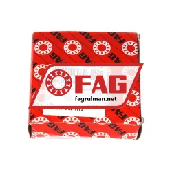 FAG NUP2207-E-XL-TVP2 rulman resim 3
