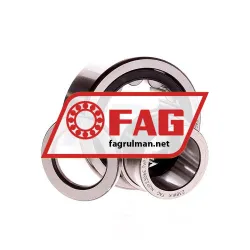 FAG NUP2306E-TVP2-C3 rulman resim 2