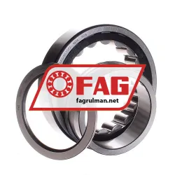 FAG NUP2216E-TVP2 rulman resim 3