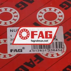FAG NUP2216E-TVP2 rulman resim 6